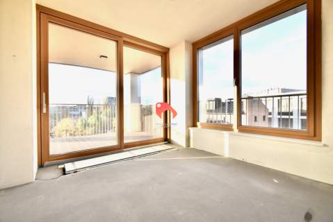 Apartament PRESTIGE Nowy Port Z widokiem na rzekę