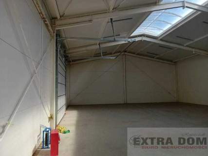 Obiekt do wynajęcia, 308 m2, Goleniów