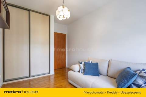 Wyjątkowy apartament 3 pok.EKO PARK Garaż