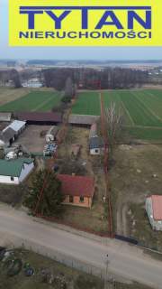 Dom na sprzedaż, 96,36 m2, Radgoszcz