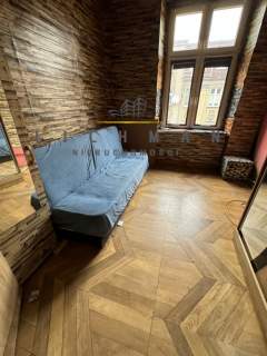 Mieszkanie na sprzedaż, 15,66 m2, Łódź