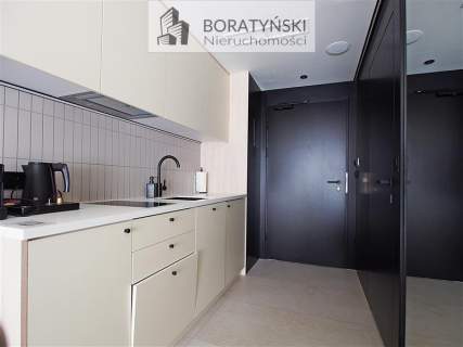 Ustronie Morskie - apartament w wysokim standardzi