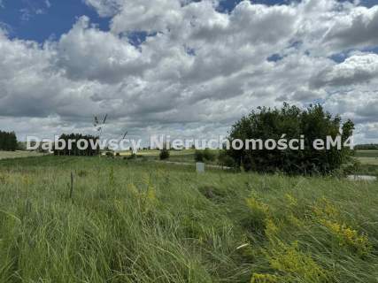 Działka budowlana na sprzedaż, 819 m2, Wierzchlesie