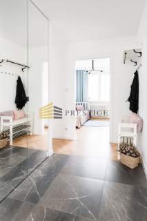 Apartament 3 sypialnie Centrum - Hoża