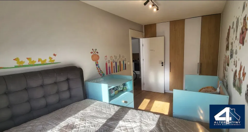 Praktyczne 44 M2 - świetna lokalizacja kolej