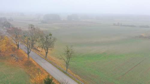 Działki rolne w świetnej lokalizacji