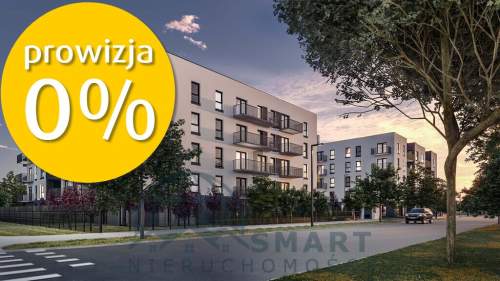 Nowe mieszkania w Łodzi, PCC 0%