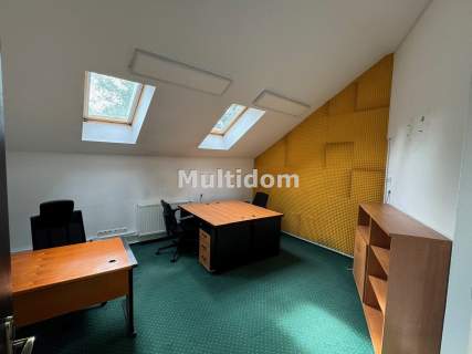 Wynajmę biura od 17 m2 do 55 m2 - Cieszyn