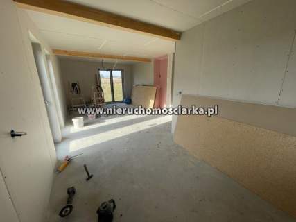 Nowoczesny i komfortowy dom 108 m2