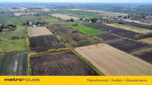 Działka w Krzewsku k. Elbląga pewna inwestycja