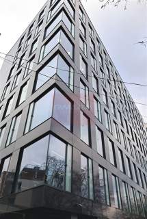 Nieruchomość komercyjna do wynajęcia, 408 m2, Warszawa
