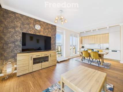 Apartament w Centaurusie do wynajęcia