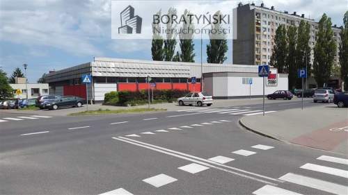 Obiekt - Koszalin Na Skarpie