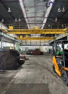 Magazyn do wynajęcia, 1000 m2, Katowice