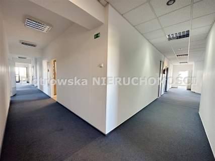 Lokal użytkowy na sprzedaż, 306,04 m2, Sieradz