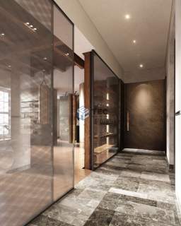 Apartament 13 piętro Inwestycja Premium NOHO