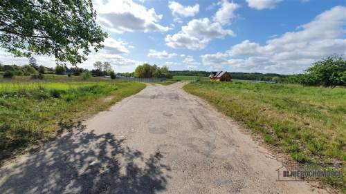Świeszewo - 35 km od Morza Bałtyckiego - na raty -