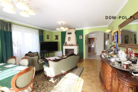 Dom na sprzedaż, 138,6 m2, Lublin