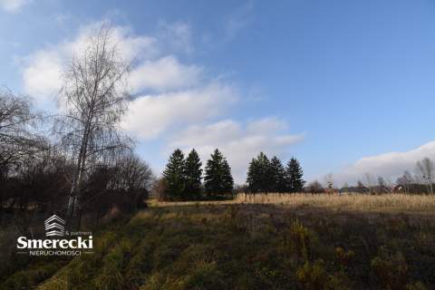 Działka budowlana 3966m2- Okszów-3km od Chełma