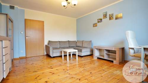 2 pok. Sołacz 57 m Uniwersytet Przyrod. 500 m 