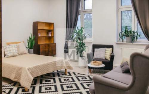 Grzegórzki, 80m2 po remoncie