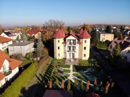 Kraków B B na sprzedaż, gotowy biznes