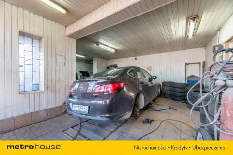 Magazyn na sprzedaż, 880 m2, Rawa Mazowiecka