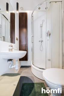 Apartament 405 kroków od serca miasta