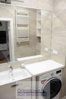 Apartament standard lux, ok/Ratusz Wola