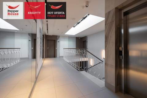 Mieszkanie na sprzedaż, 39,45 m2, Gdańsk