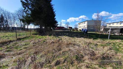 Kłanino - 27 km od Koszalina - NA RATY - działka b