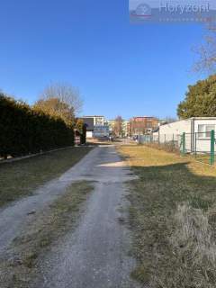 Działka nad morzem 400m od plaży - Rogowo