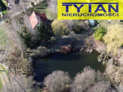 Dom na sprzedaż, 128,17 m2, Budy Czarnockie