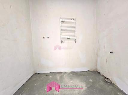 Mieszkanie o powierzchni 35,54 m2 z tarasem