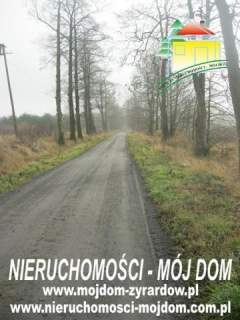 Działka budowlana na sprzedaż, 3001 m2, Sokule