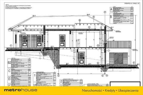 Działka budowlana- inna niż wszystkie