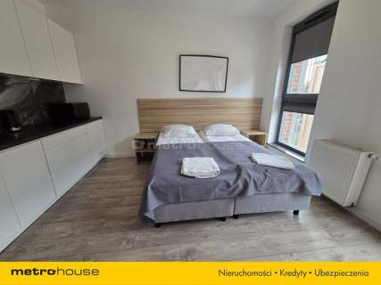 Nowoczesne mieszkanie 2w1 komfort, prestiż, zysk