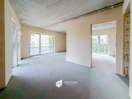 3 pokoje, 2 balkony, Winiary