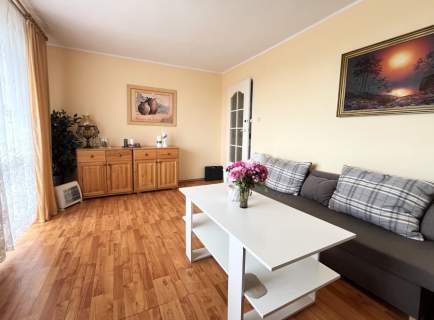 Mieszkanie blisko morza Drozdowo 1. piętro ogród balkon str