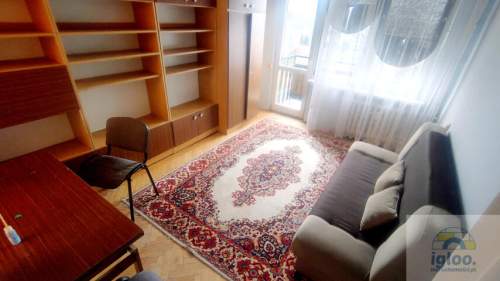 Tylko u nas dwa pok kuchnia KSM balkon