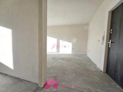 Mieszkanie o powierzchni 36,51 m2 z tarasem