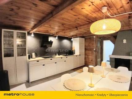 Dom na sprzedaż, 120 m2, Łacha