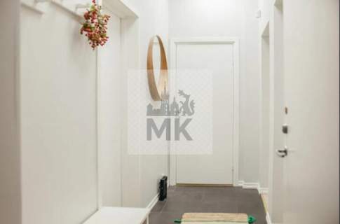 Grzegórzki, 80m2 po remoncie
