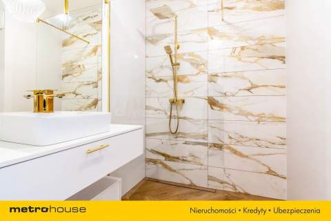 Apartament nad Motławą, z widokiem na Gdańsk
