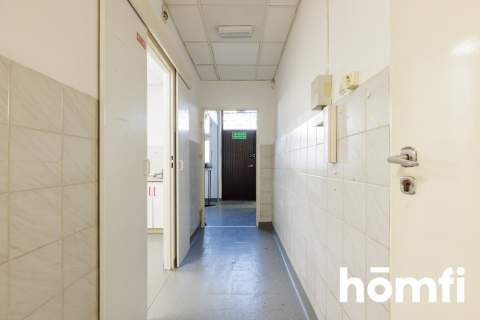 Sprzedaż lokal 141m2 podpiwniczenie centrum