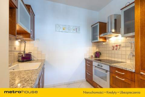 Wyjątkowy apartament 3 pok.EKO PARK Garaż