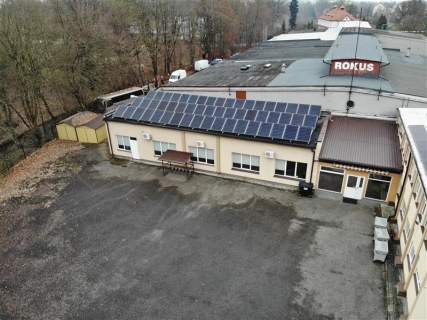 Obiekt - Koszalin