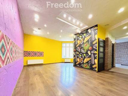 Prestiżowy lokal w centrum Piły