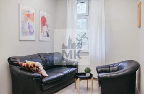 Grzegórzki, 80m2 po remoncie