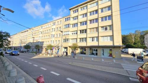 Super Lokalizacja Gdynia Centrum Bez Prowizji